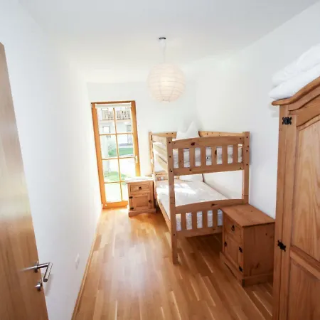 Scha Nblick.38 Appartement