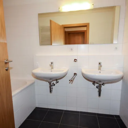 Appartement Scha Nblick.38 Rauris