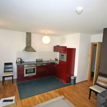Scha Nblick.38 Appartement *