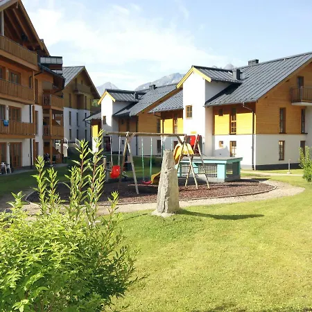 Appartement Scha Nblick.38