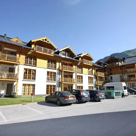 Scha Nblick.38 Appartement *