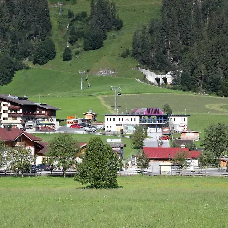 Scha Nblick.38 Rauris